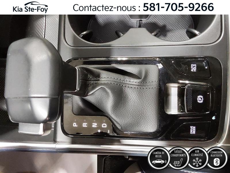 kia Carnival 2025 - 24