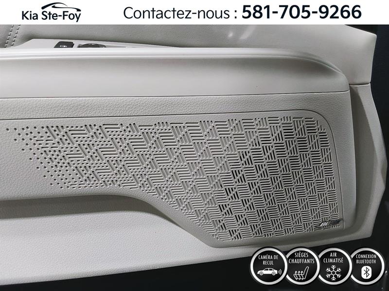 kia Carnival 2025 - 25