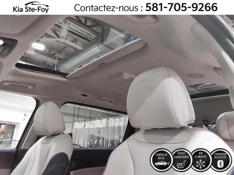 kia Carnival 2025 - 26