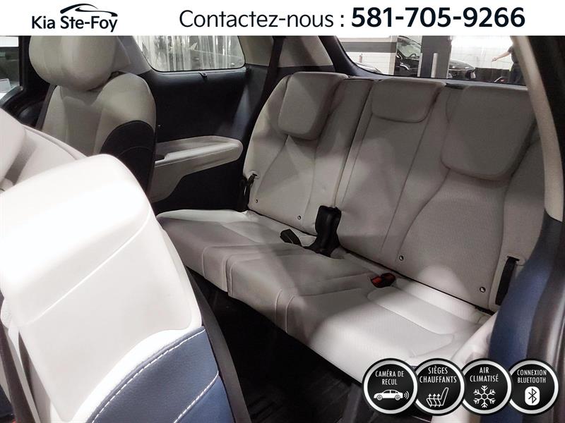 kia Carnival 2025 - 29