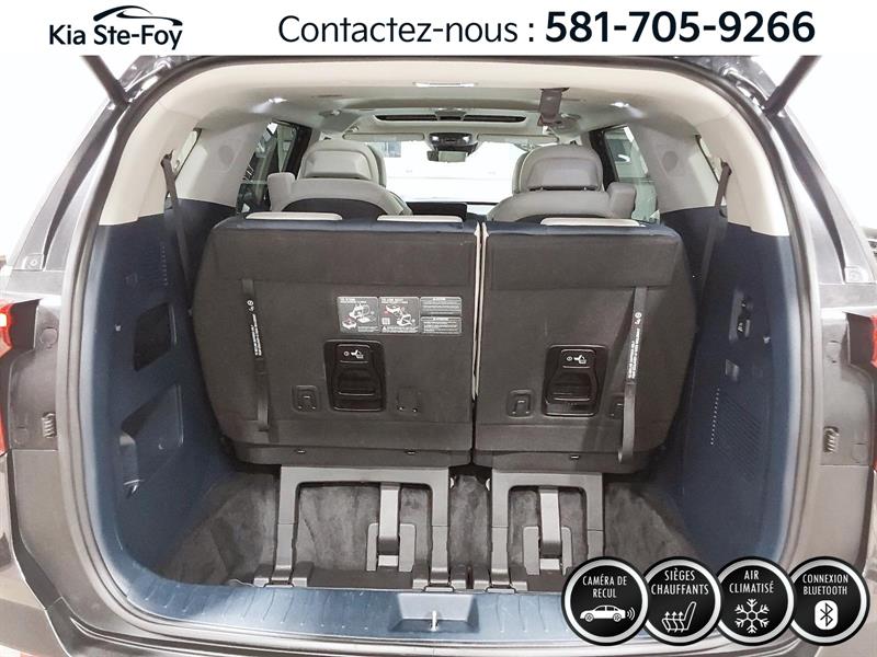 kia Carnival 2025 - 30