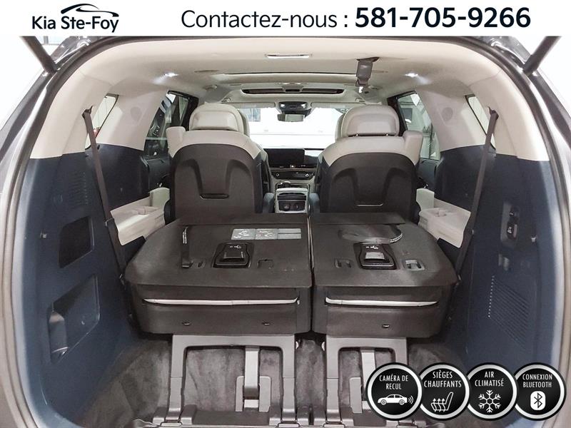 kia Carnival 2025 - 31