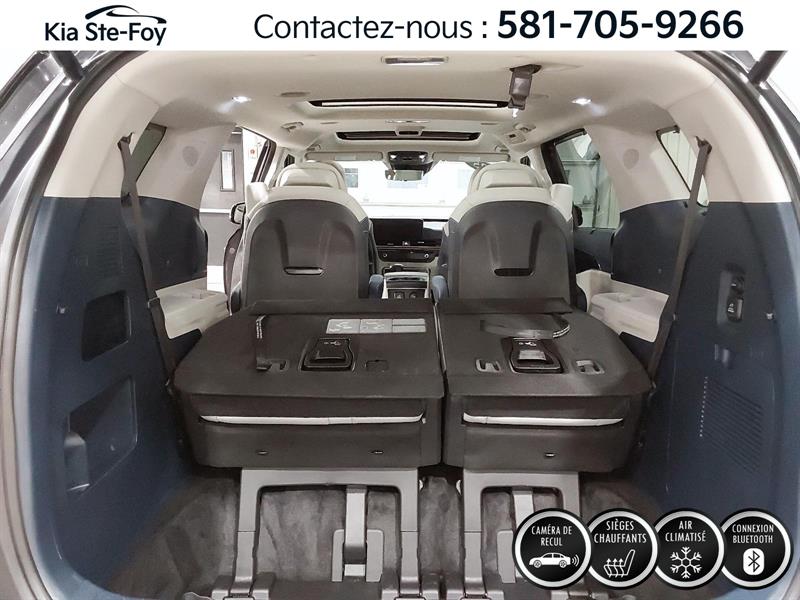 kia Carnival 2025 - 32