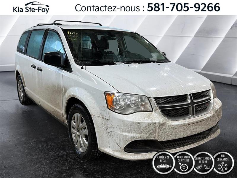 dodge Grand Caravan 2019 - 2