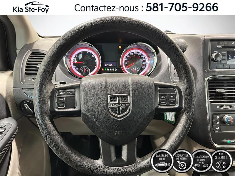 dodge Grand Caravan 2019 - 4