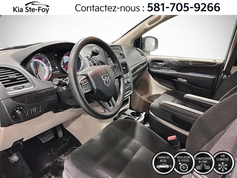 dodge Grand Caravan 2019 - 7