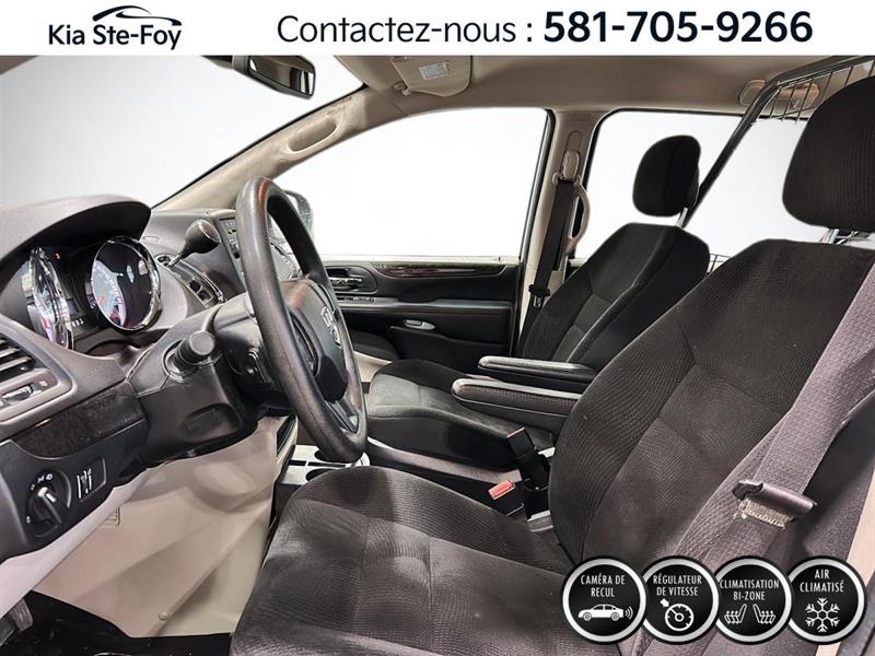 dodge Grand Caravan 2019 - 8