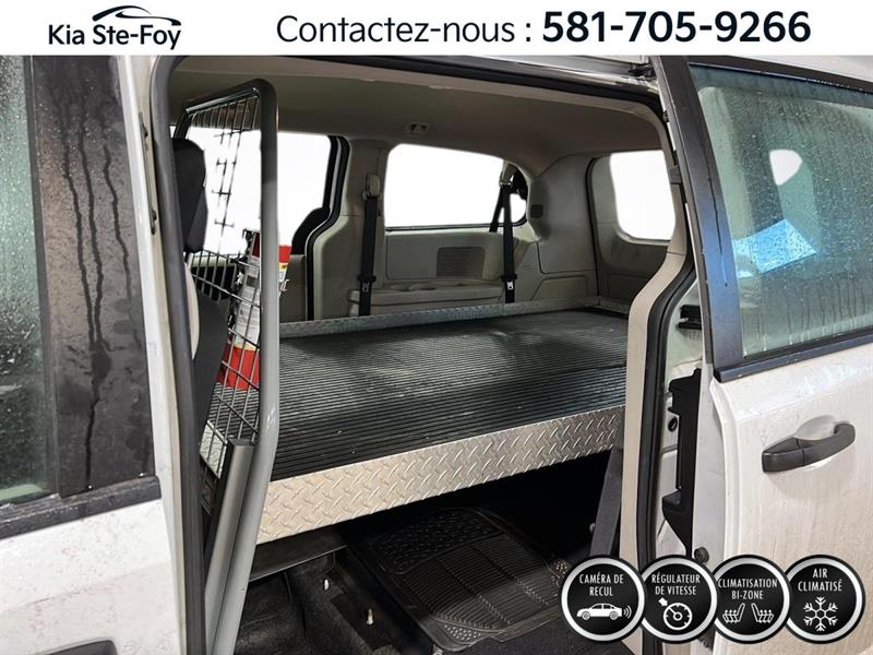 dodge Grand Caravan 2019 - 10