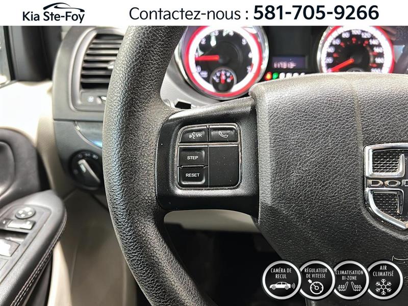 dodge Grand Caravan 2019 - 13