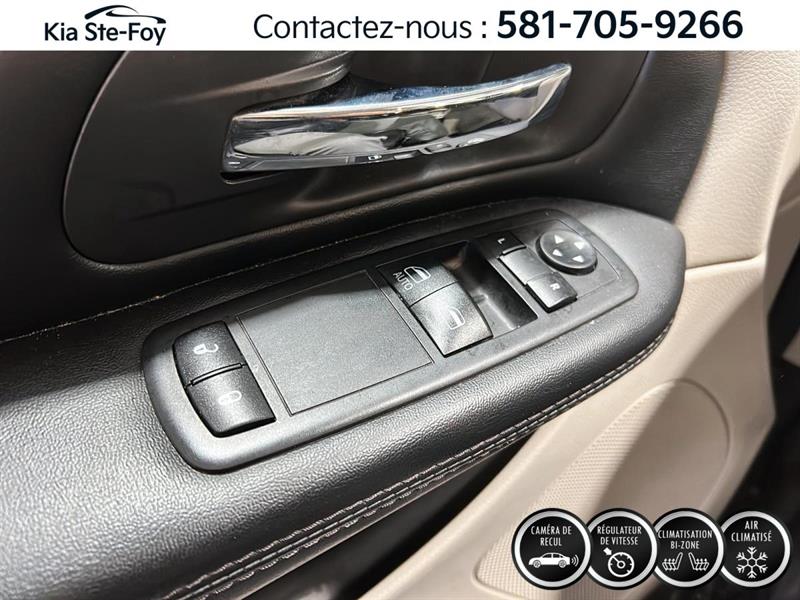 dodge Grand Caravan 2019 - 16