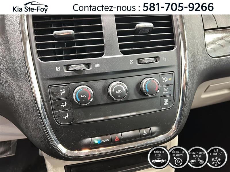 dodge Grand Caravan 2019 - 19