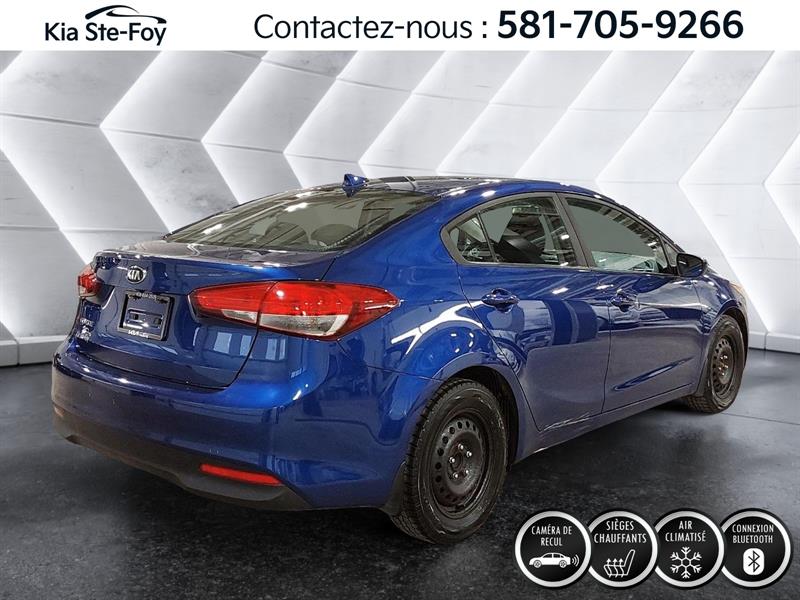 kia Forte 2018 - 3