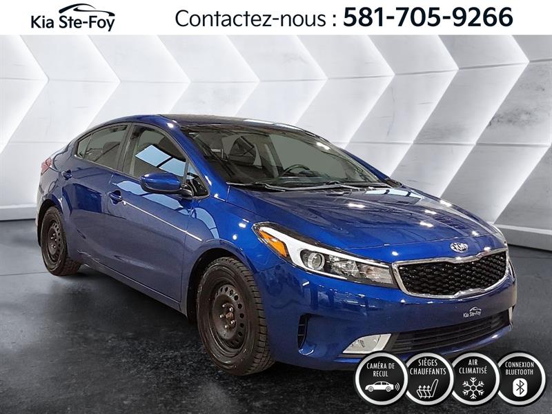 kia Forte 2018 - 4
