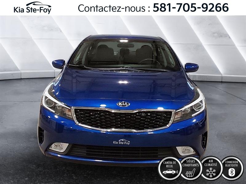 kia Forte 2018 - 5