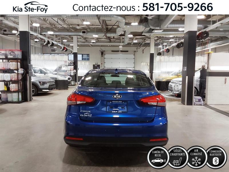 kia Forte 2018 - 6