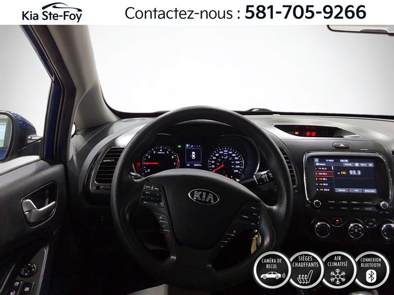 kia Forte 2018 - 10