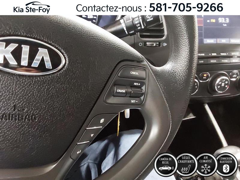 kia Forte 2018 - 16