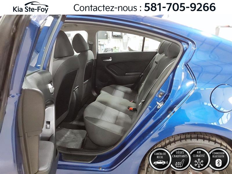 kia Forte 2018 - 25
