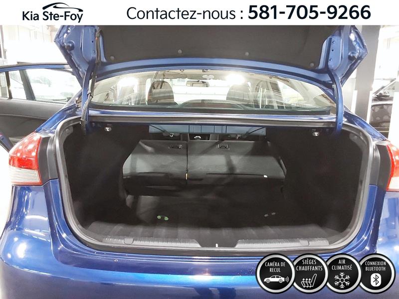 kia Forte 2018 - 27