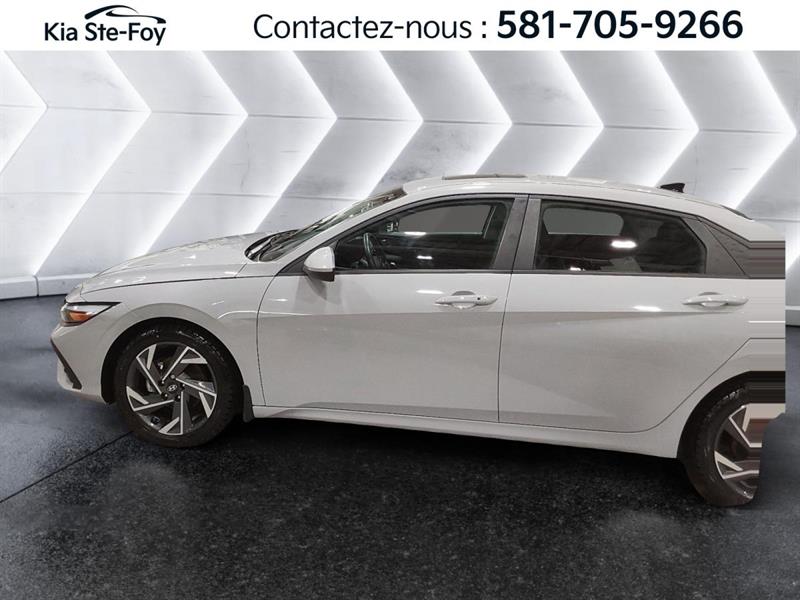 hyundai Elantra 2024 - 3