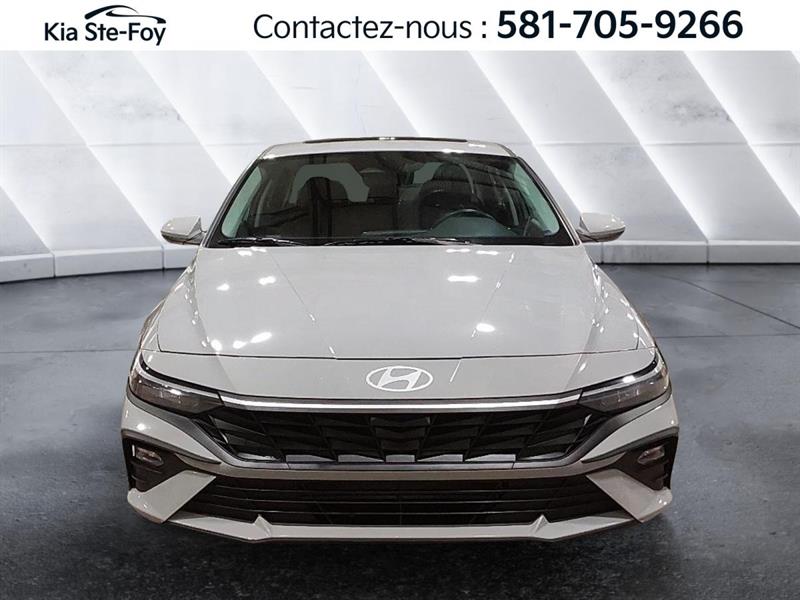 hyundai Elantra 2024 - 4