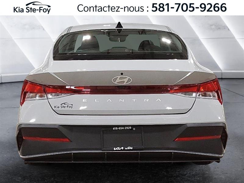 hyundai Elantra 2024 - 5