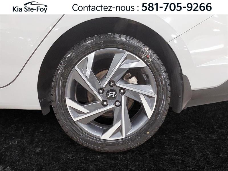 hyundai Elantra 2024 - 6