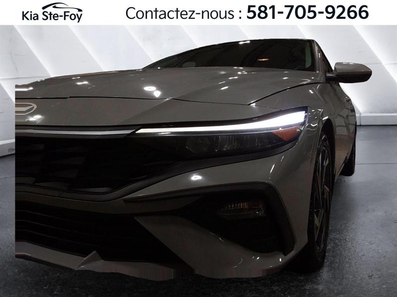 hyundai Elantra 2024 - 9