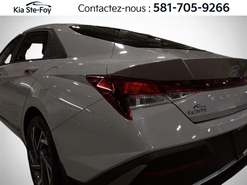 hyundai Elantra 2024 - 11