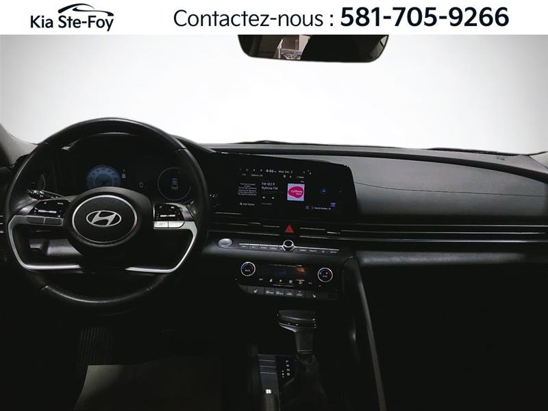 hyundai Elantra 2024 - 12