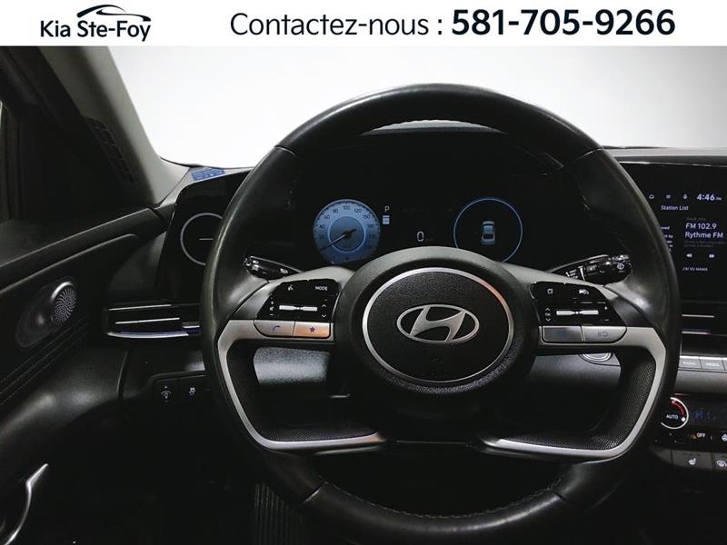 hyundai Elantra 2024 - 13