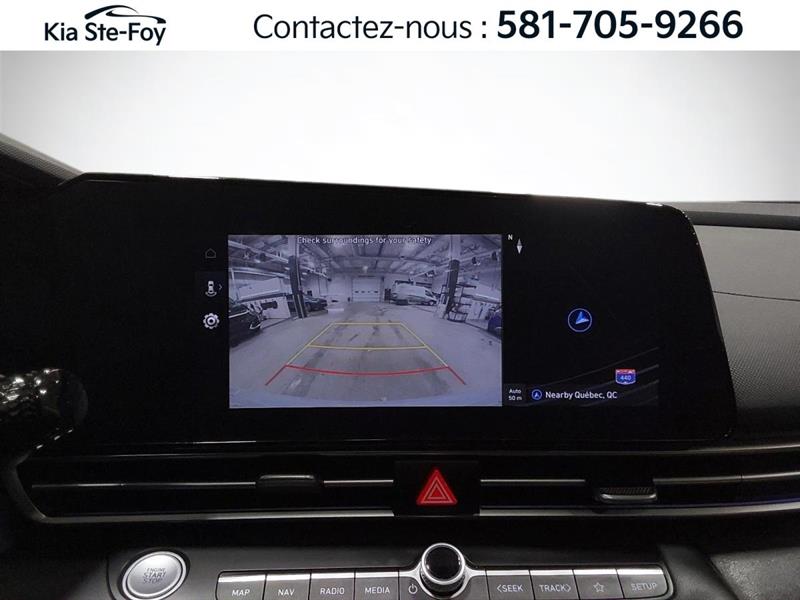 hyundai Elantra 2024 - 17