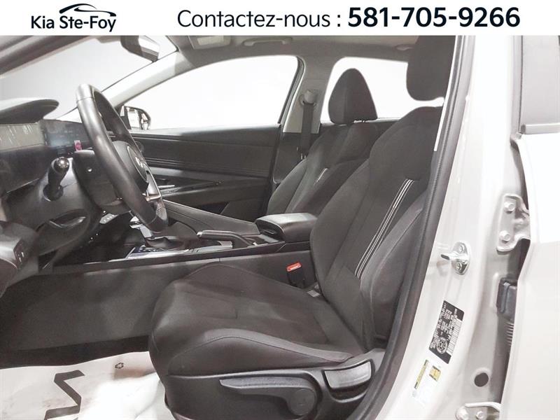 hyundai Elantra 2024 - 18