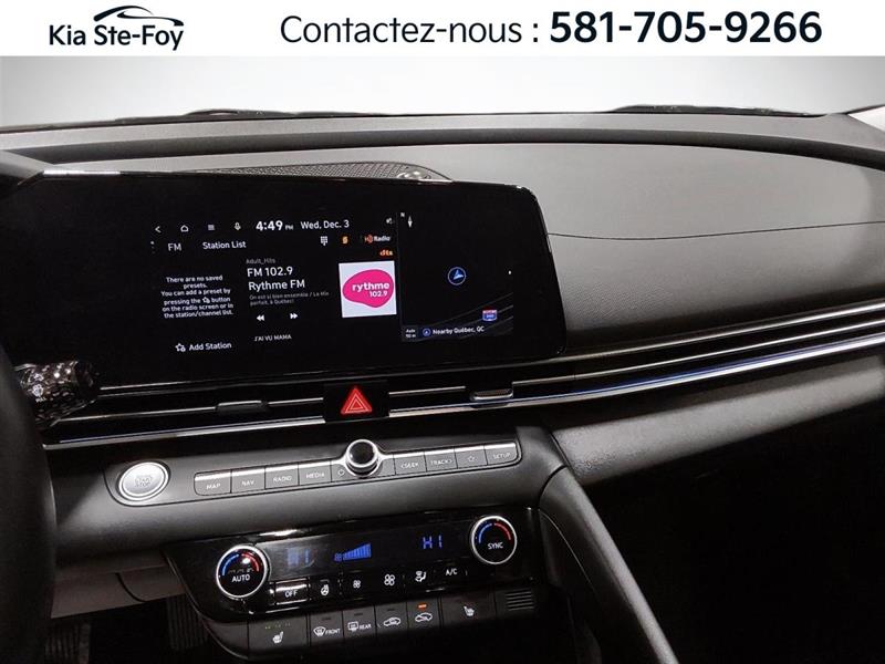 hyundai Elantra 2024 - 19