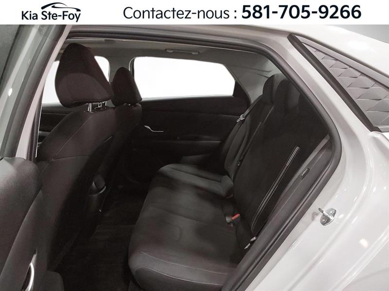 hyundai Elantra 2024 - 20