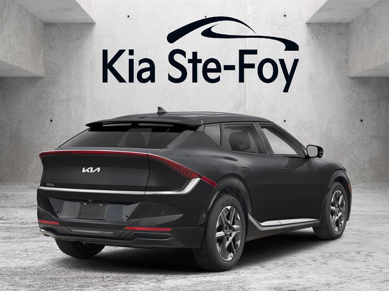kia EV6 2025 - 2