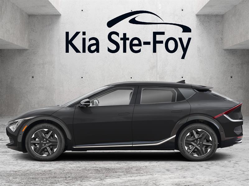 kia EV6 2025 - 3