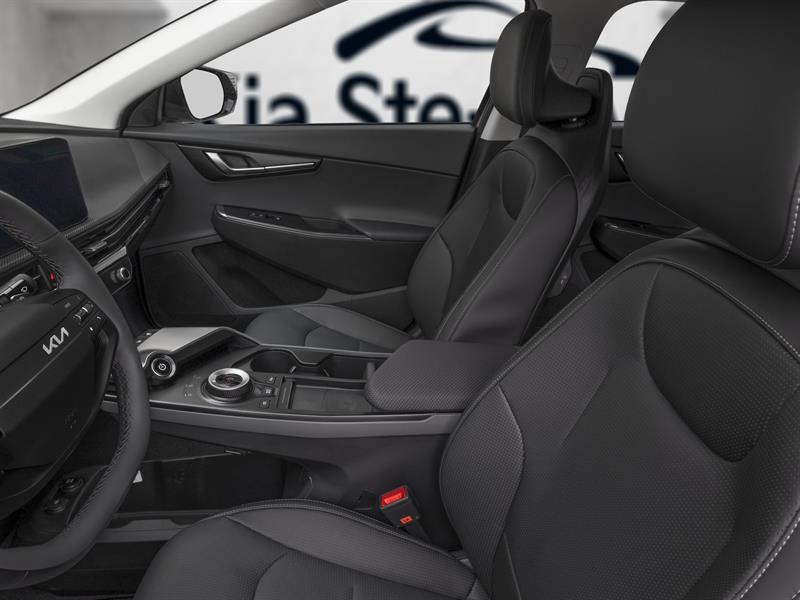 kia EV6 2025 - 5