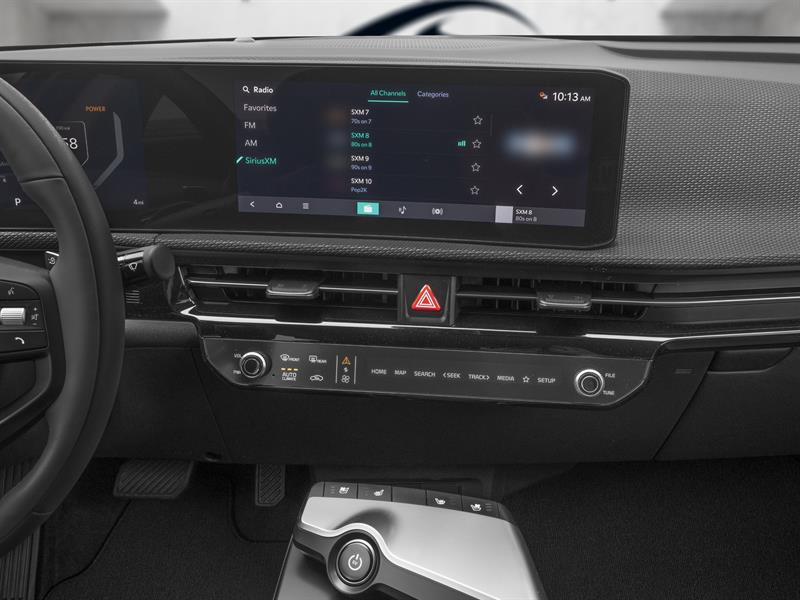 kia EV6 2025 - 6