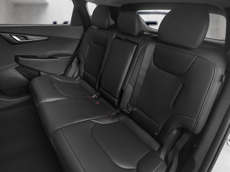 kia EV6 2025 - 9