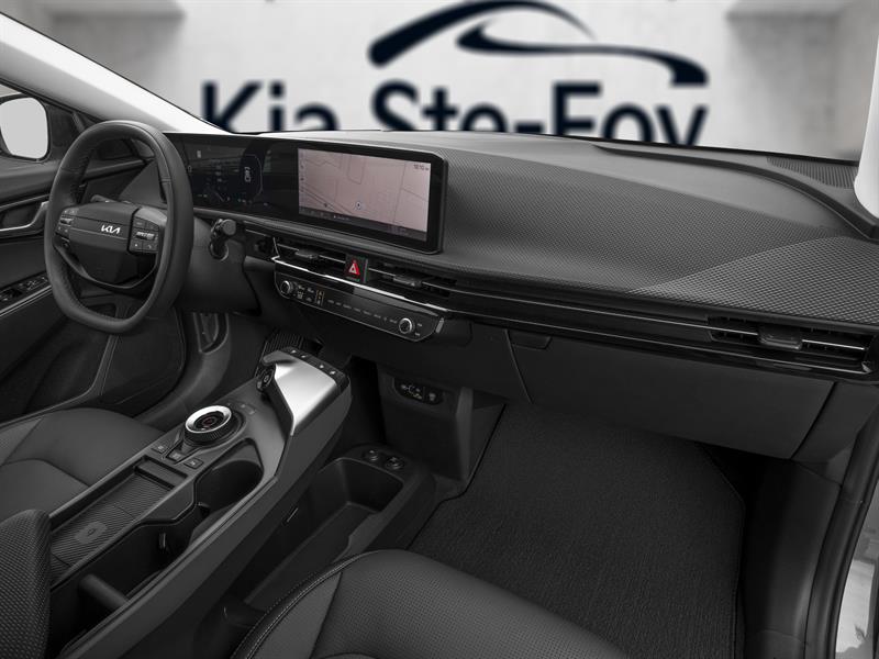 kia EV6 2025 - 11