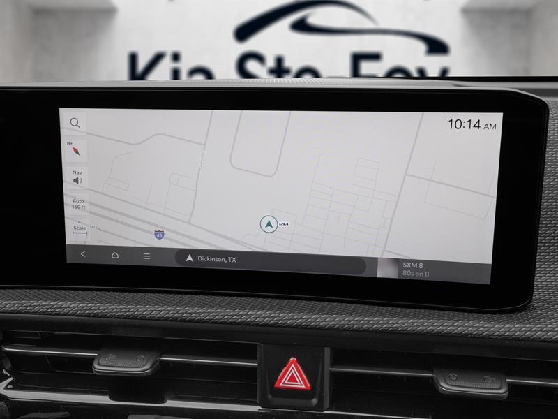 kia EV6 2025 - 12