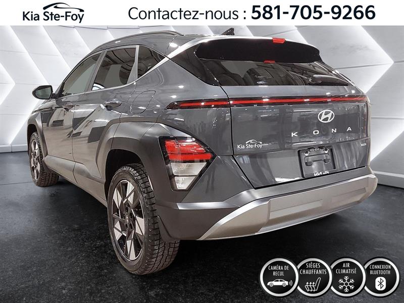 hyundai Kona 2024 - 2