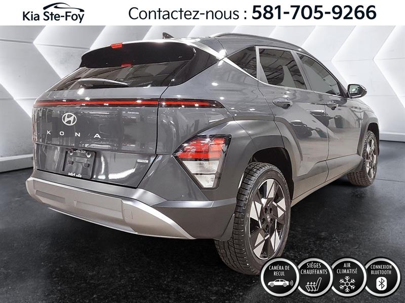 hyundai Kona 2024 - 3