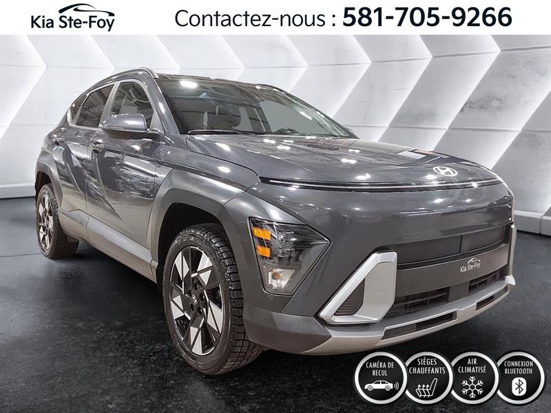 hyundai Kona 2024 - 4