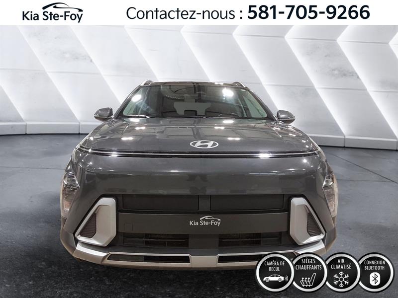 hyundai Kona 2024 - 5