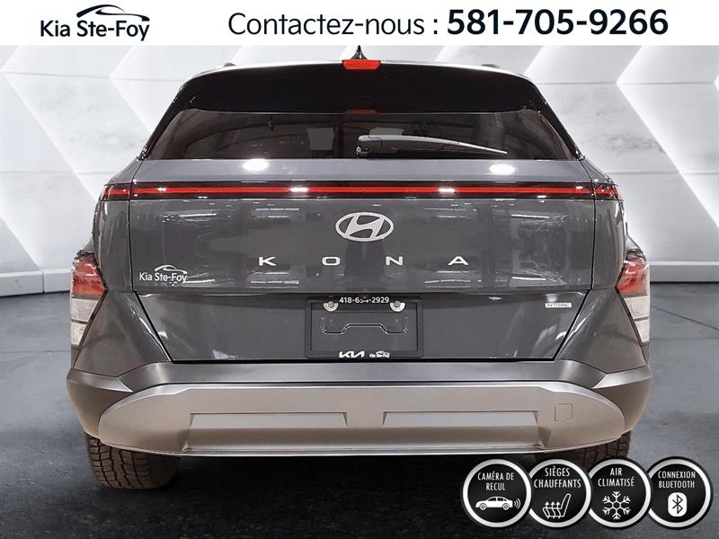 hyundai Kona 2024 - 6