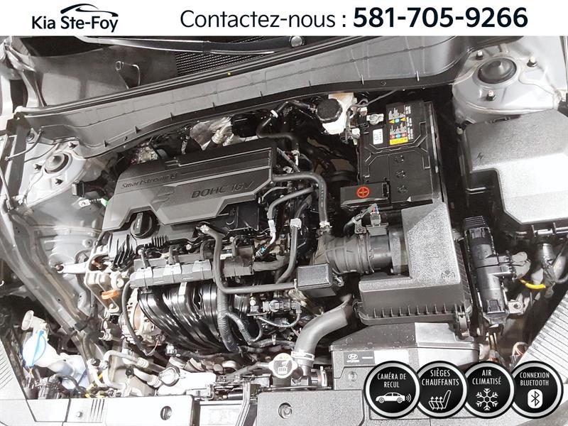 hyundai Kona 2024 - 7