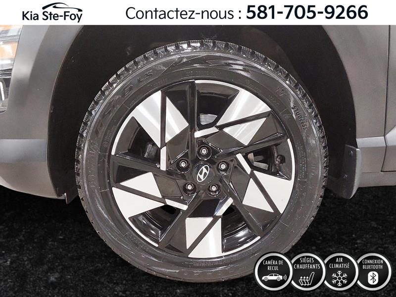 hyundai Kona 2024 - 8