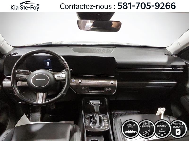 hyundai Kona 2024 - 9